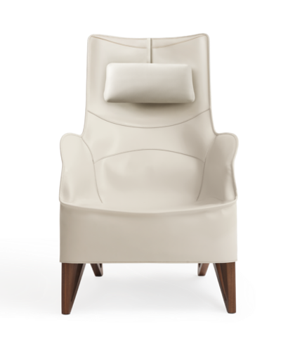 Кресло Giorgetti MOBIUS 2011