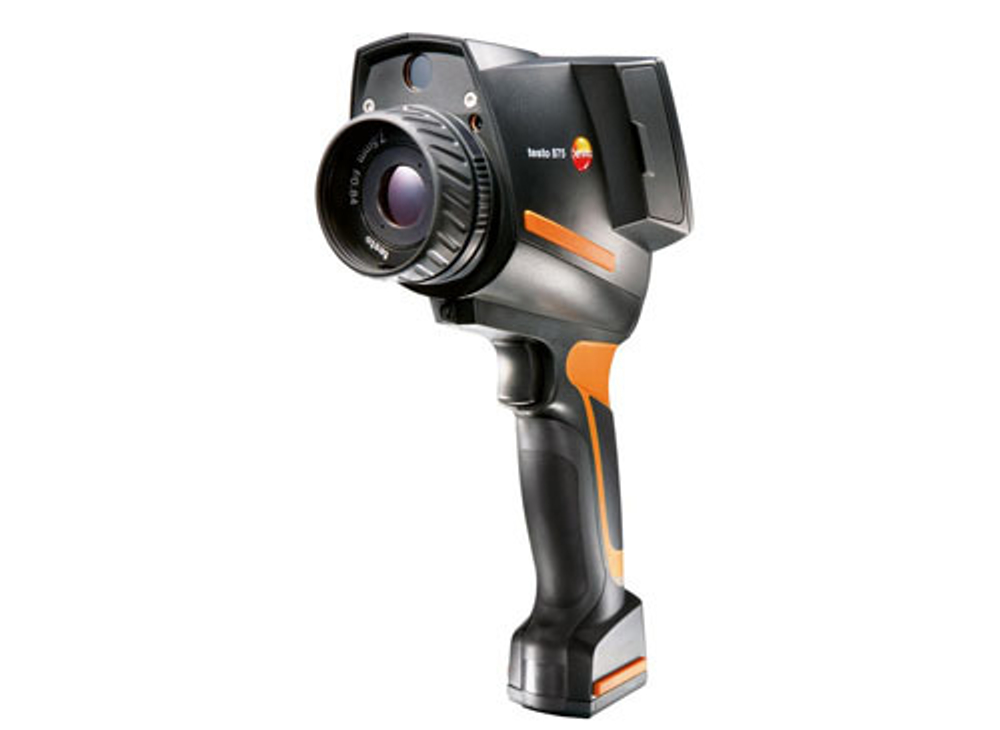 Testo 875 2i