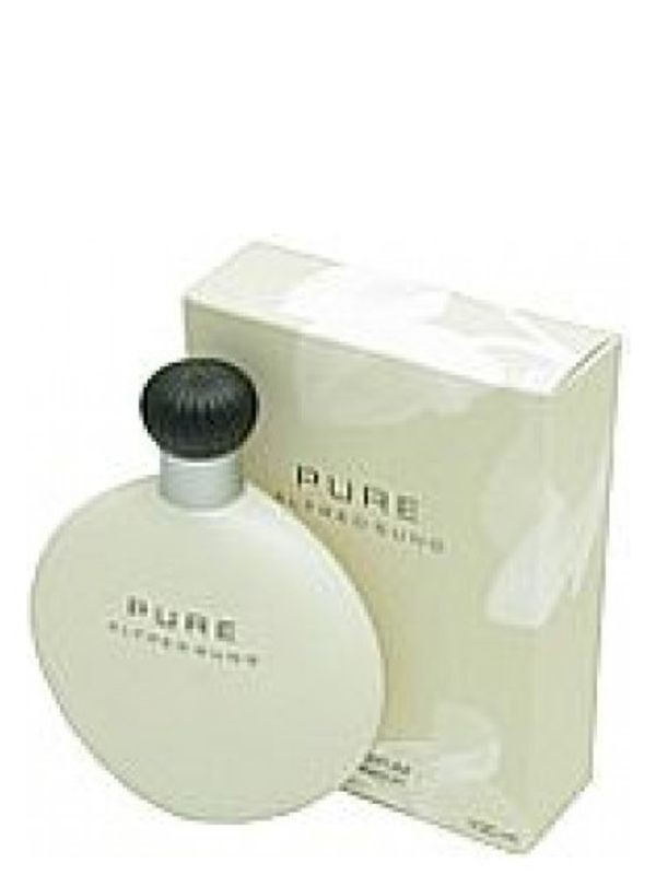 Alfred Sung Pure