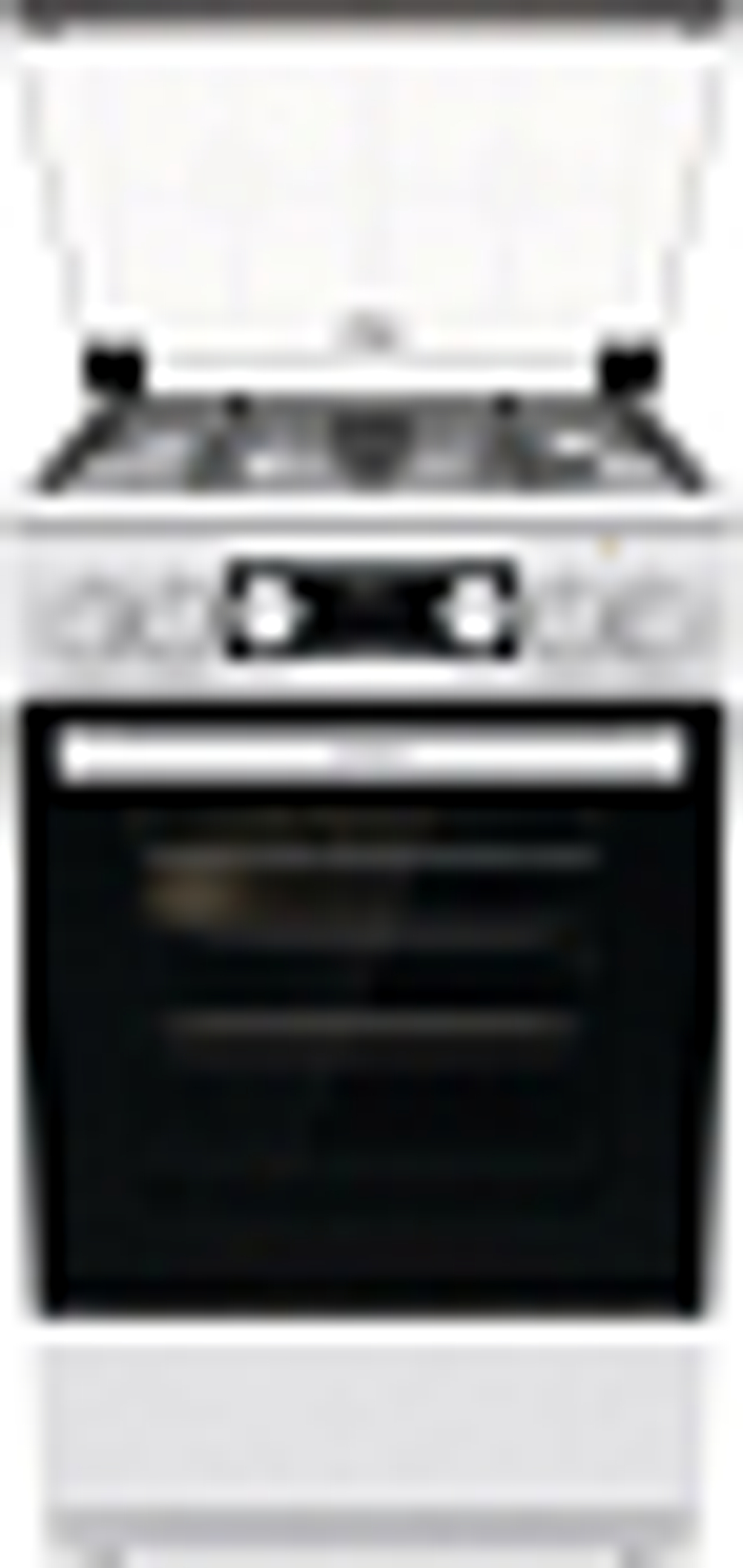 Комбинированная плита Gorenje GK5C41WF-B