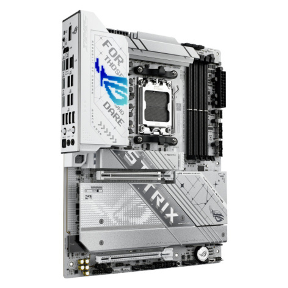 Материнская плата ATX ASUS ROG STRIX X870-A GAMING WIFI