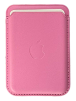 Leather Card Holder с анимацией (крепкий магнит)