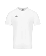 Футболка ESSENTIAL CVC Tee, белый