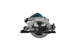Дисковая аккумуляторная пила Makita XGT BL 40В HS011GZ