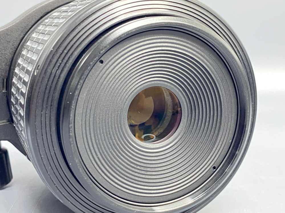 Canon MP-E 65mm 2.8 1-5x Macro Photo