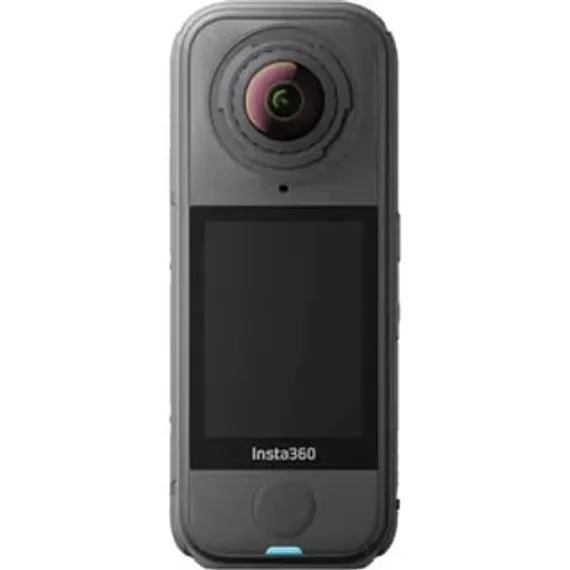 Экшн-камера Insta 360 X4 Air (Black | черный)