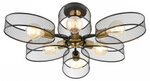 Люстра на штанге Lumion Comfi 8153/6C