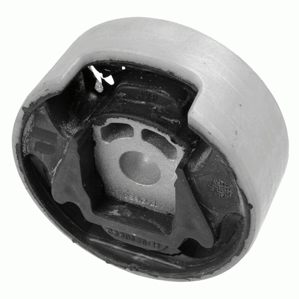 LEMFÃRDER - 3314701-LMI - Mounting, engine