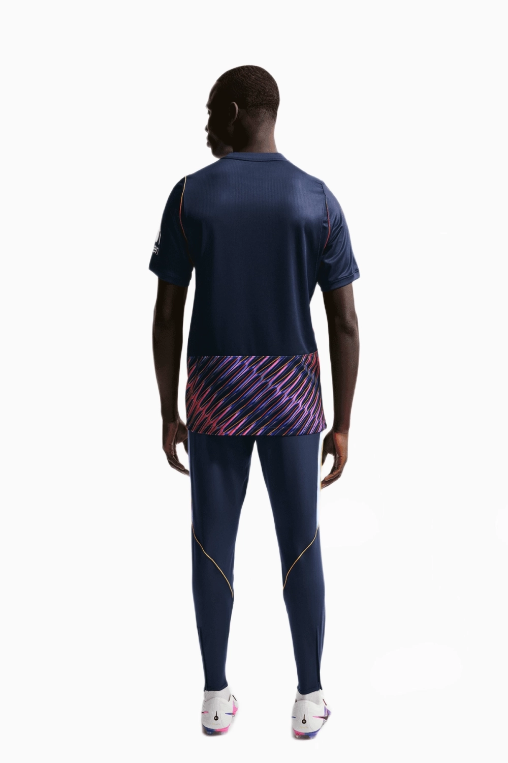 Штаны Nike Tottenham Hotspur 26/27 Strike - темно-синий