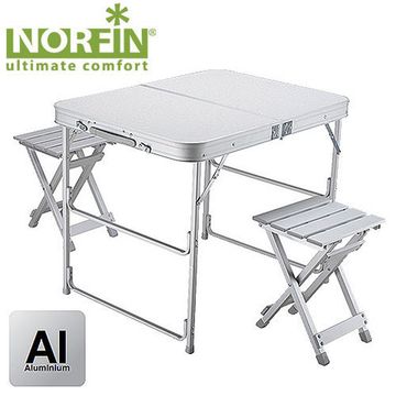 Стол NORFIN Boren, арт. NF-20309