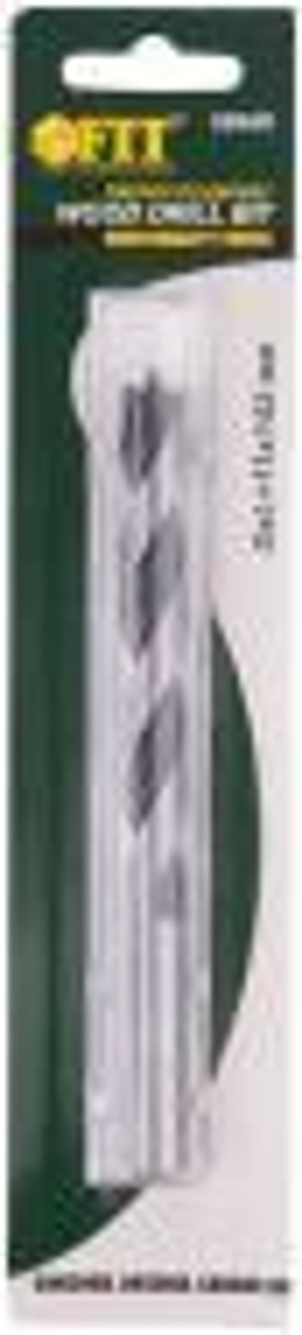 Сверло по дереву, CrV Профи 11 мм 36068
