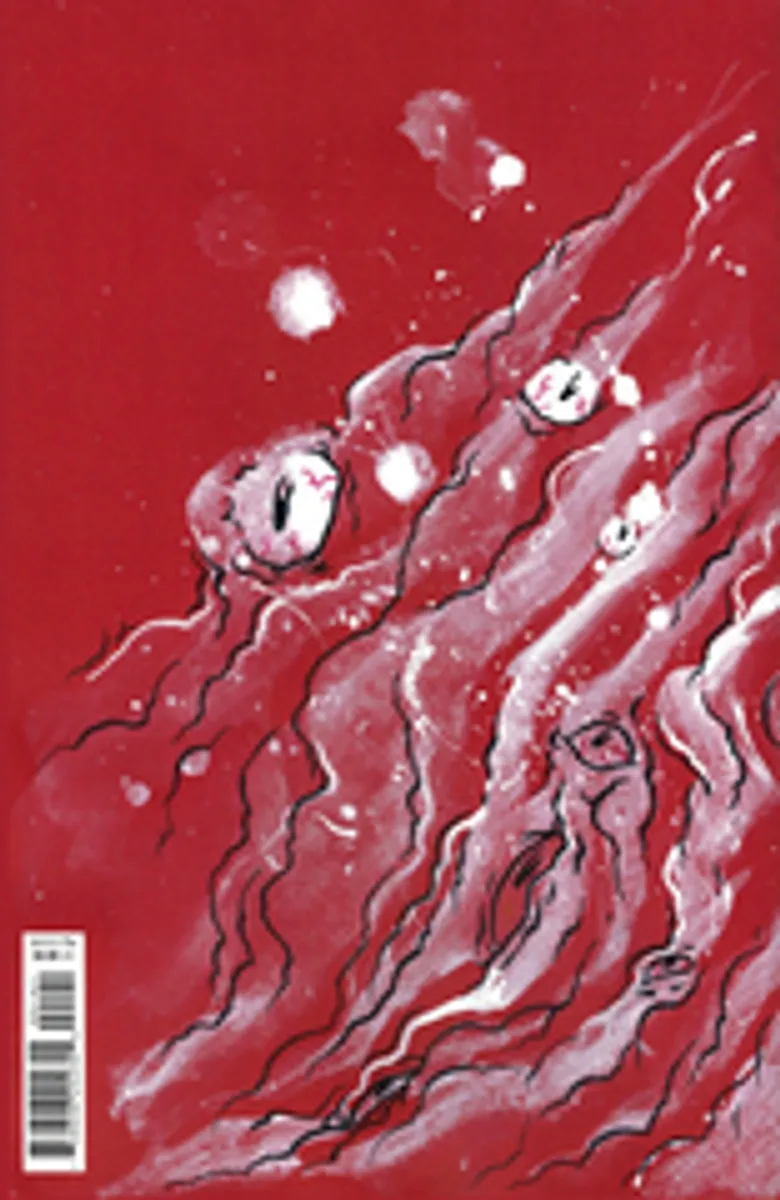 Scarlet Witch Vol 3 #1 (Cover 28oi A) (Dmitry.Os)