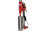 Алмазная сверлильная установка V-Drill 250