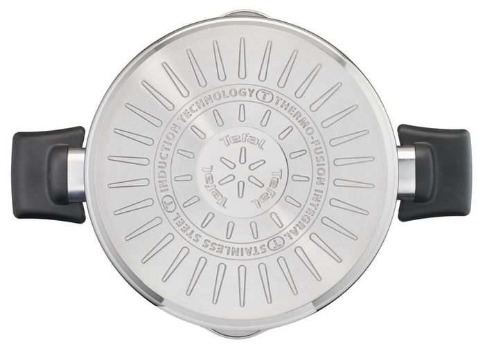 Кастрюля с крышкой Tefal G7237974