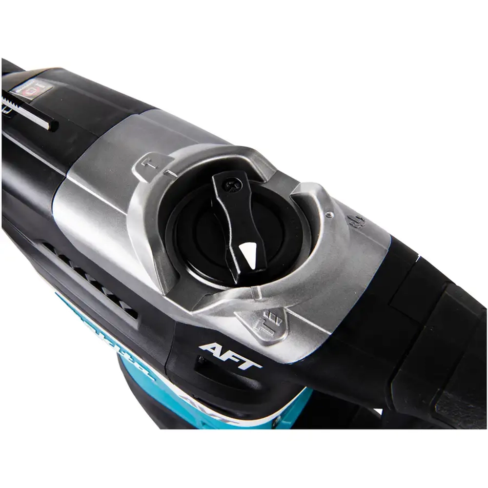 Аккумуляторный перфоратор SDS-max Makita HR005GZ01