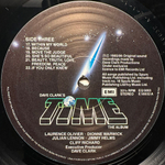 Dave Clark - Time 2LP (Англия 1986г.)