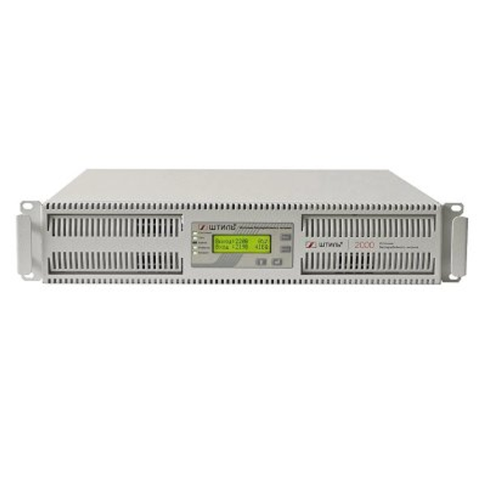 ИБП Штиль SR1102L