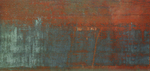Панно Khroma Erosion Corrosion Rust DGERO4011-4016