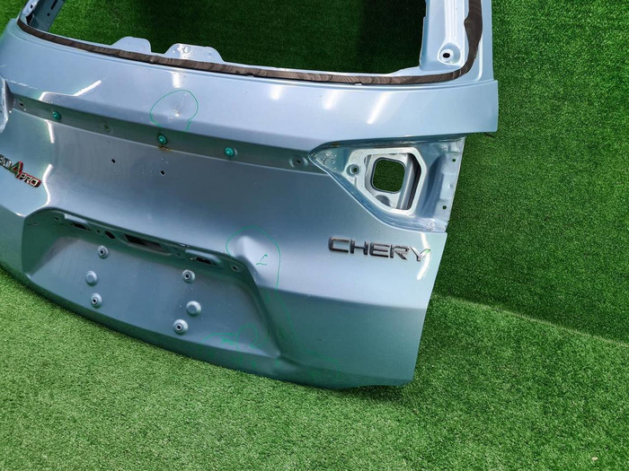 Крышка багажника Chery Tiggo 4 (2018-н.в.)