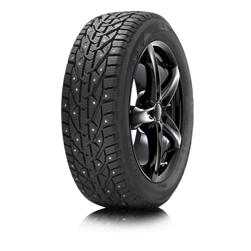 Купить Легковая шина TIGAR ICE 195/60R15 92T XL шип