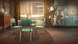 Fallout 4. Game of the Year Edition (для Xbox One/Series X, интерфейс и субтитры на русском языке) [Цифровой код доступа, возможна активация в регион РФ]