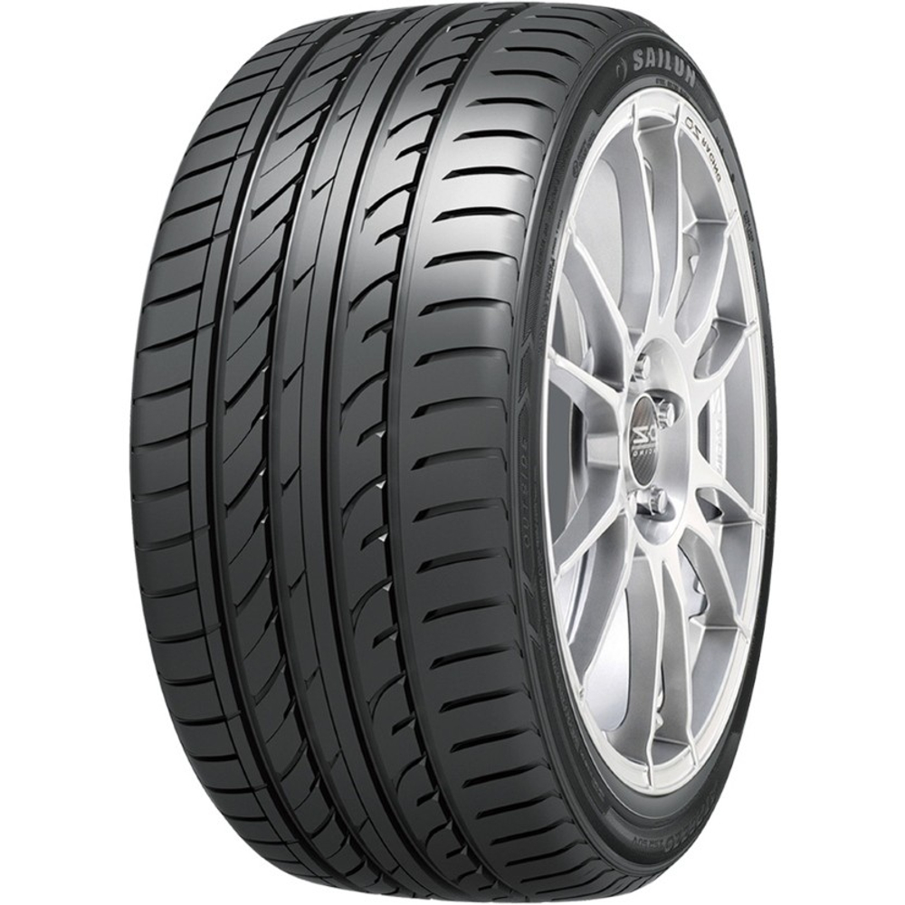 Летняя шина Sailun Atrezzo ZSR SUV (265/50 R19 110Y)