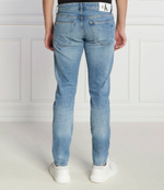 Джинсы CALVIN KLEIN JEANS - голубой(J30J323860)
