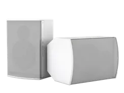 CVGAUDIO BS808TW настенная акустическая система, мощность 50W/75W/100W в 100V