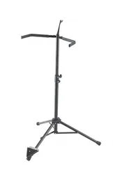 K&M 14100-011-55 стойка для контрабаса
