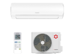 Сплит-система кондиционер настенный Kentatsu Otari KSGOT35HZRN1/KSROT35HZRN1 на 35 м²