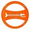 Грили DL Audio Barracuda 165 Grill Orange