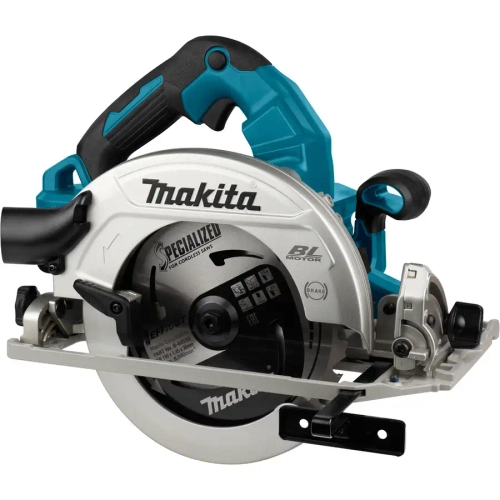 Аккумуляторная дисковая пила Makita DHS783ZJU