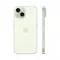 Apple iPhone 15 Plus 512gb Зеленый (Dual: nano SIM + eSIM)