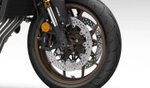 HONDA CB650R E-Clutch 2026