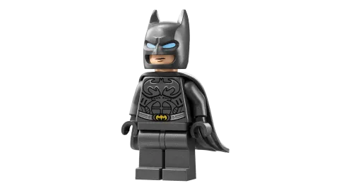 Конструктор LEGO DC Batman 76304 Бэтмобиль Batman Forever