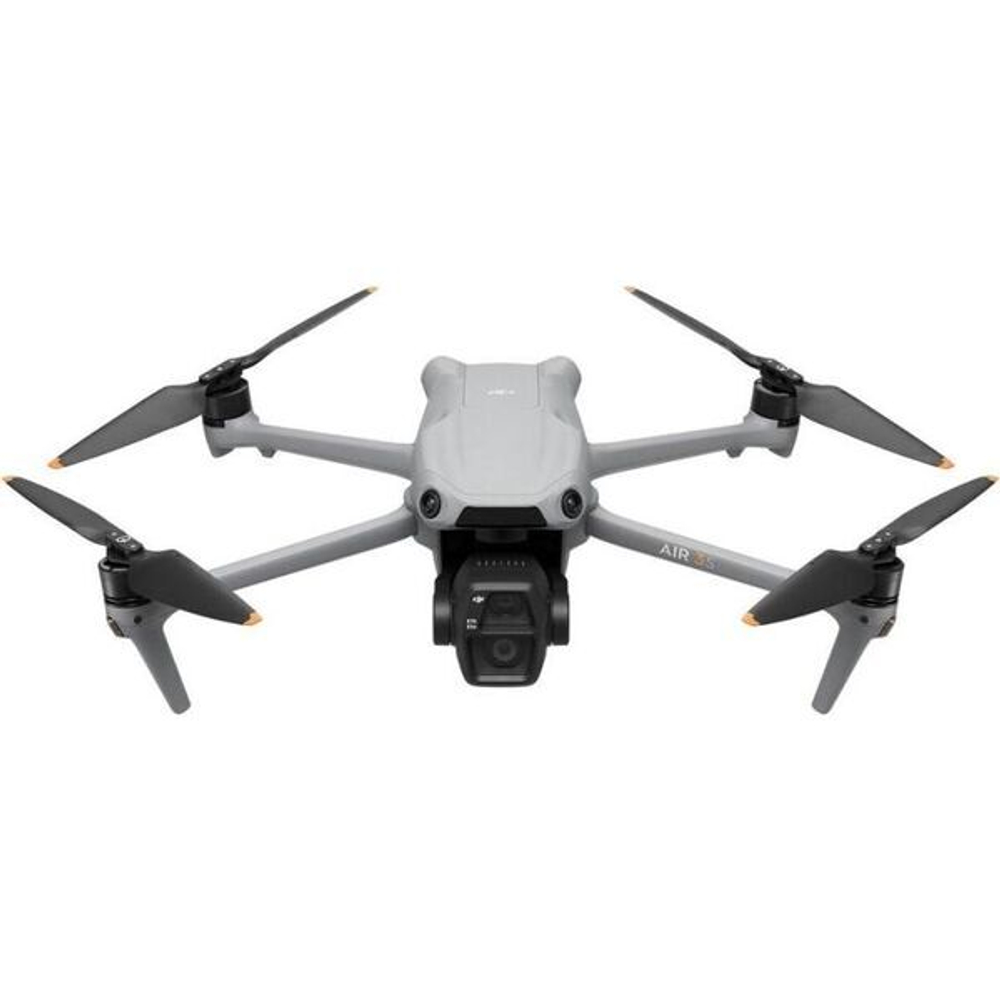 Квадрокоптер DJI Air 3S Fly More Combo (DJI RC 2)