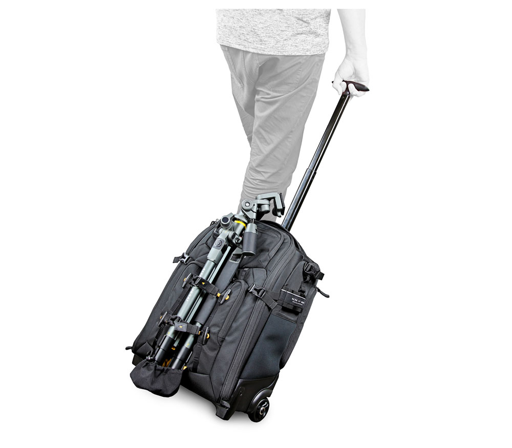 Сумка на колесах Vanguard Alta Fly 49T