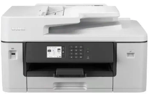МФУ струйное Brother  MFC-J3540DW