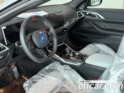 BMW M4 M4 Convertible Competition M xDrive — 2026