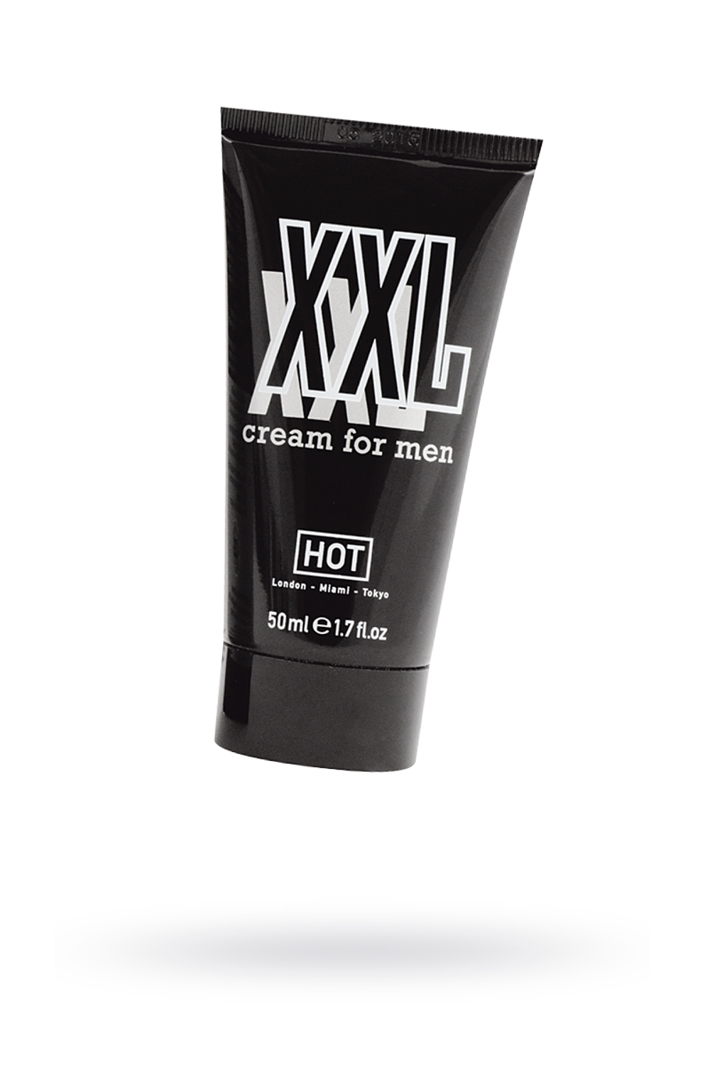 Увеличивающий крем для мужчин HOT XXL cream, 50 мл