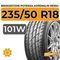Bridgestone Potenza Adrenalin RE004 235/50 R18 101W