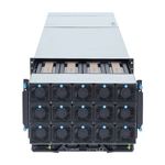 HPC/AI Server - Intel® Xeon® 6 - 10U DP NVIDIA HGX™ B300 G894-SD3-AAX7