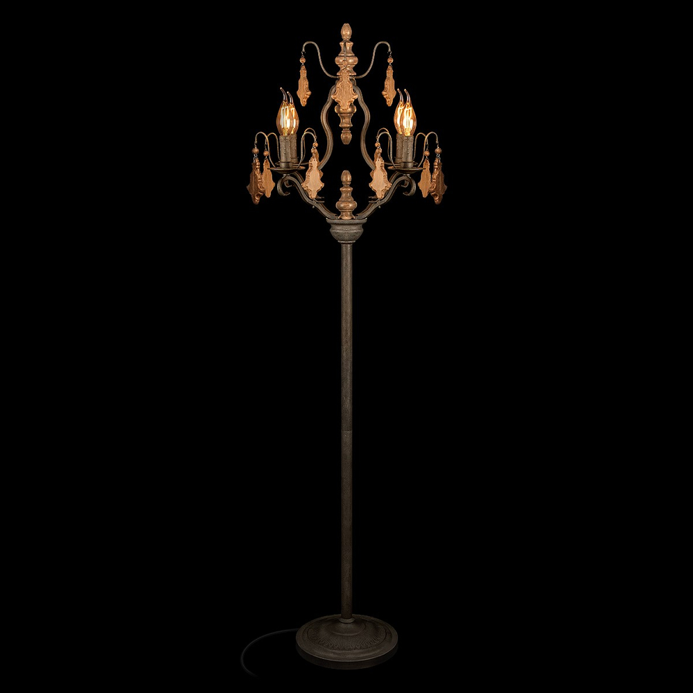Торшер Loft it Chateau 10559F