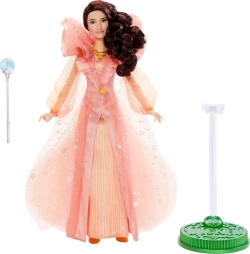 Кукла Wicked Mattel Magical Wise Woman Sun Сан
