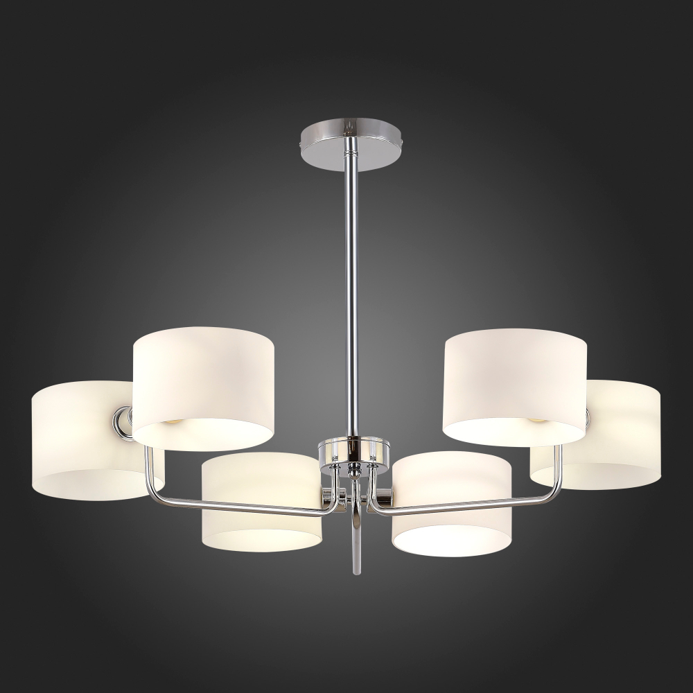 Светильник потолочный Evoluce Aerin SLE1121-102-06