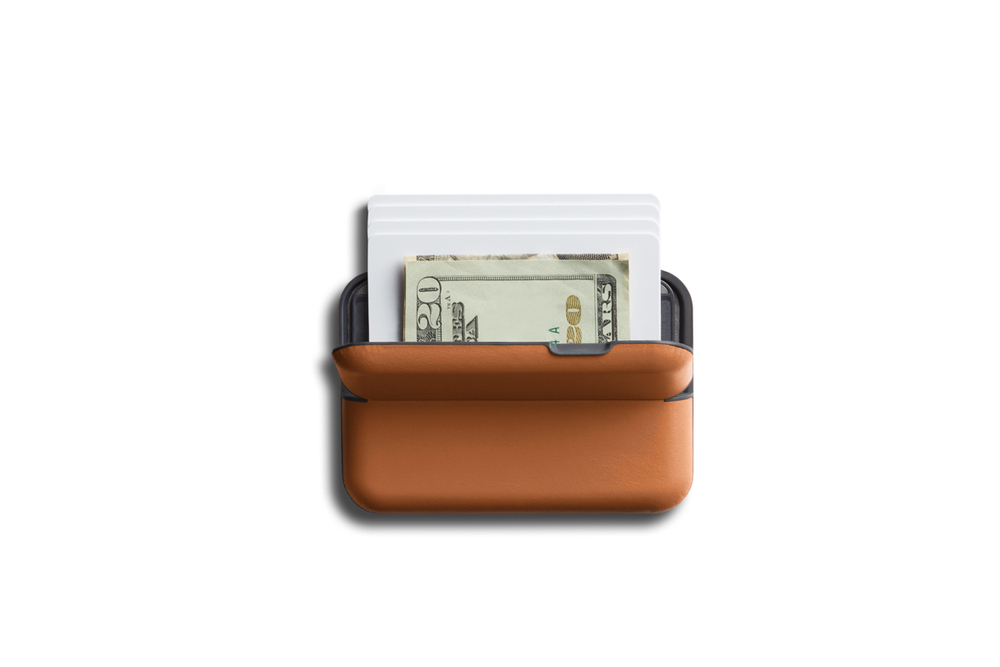 Картхолдер Bellroy Flip Case 2nd Edition