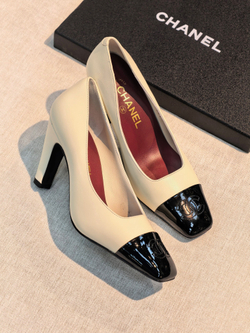 Туфли Chanel