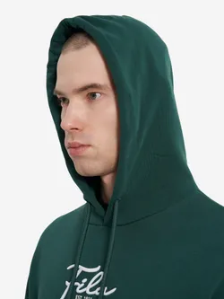 Толстовка мужская FILA
