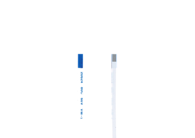 Шлейф 4 pin, 40 см, шаг 0.5 мм FFC, обратный Б