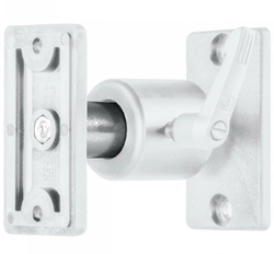 Кронштейн для колонок Canton Cantomount U white pair